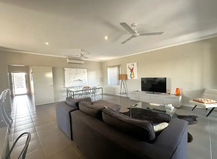 Third view of Homely unit listing, 10/9 Cassia Close, Derby WA 6728