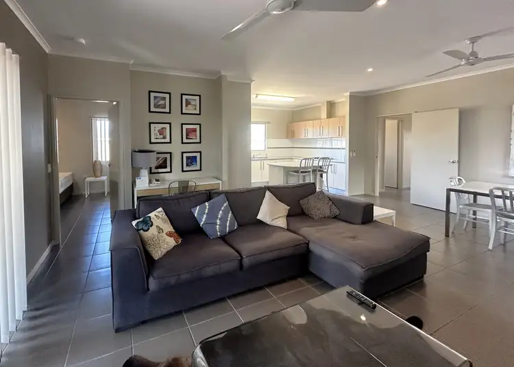 Fourth view of Homely unit listing, 10/9 Cassia Close, Derby WA 6728