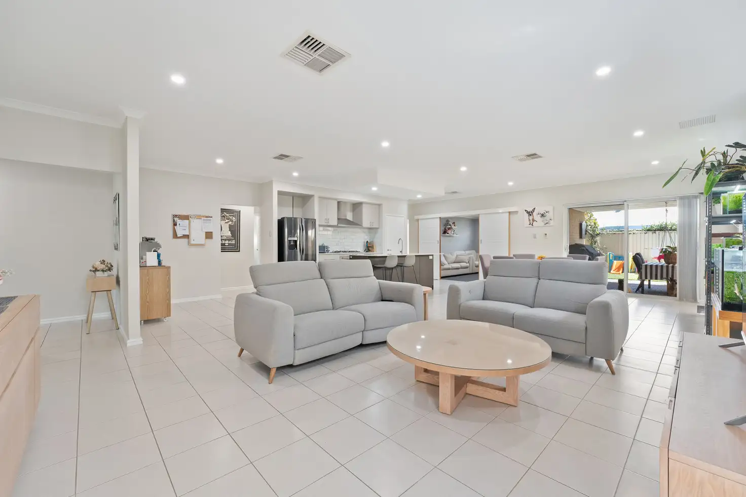 Main view of Homely house listing, 17 Wanderer Parkway, Baldivis WA 6171