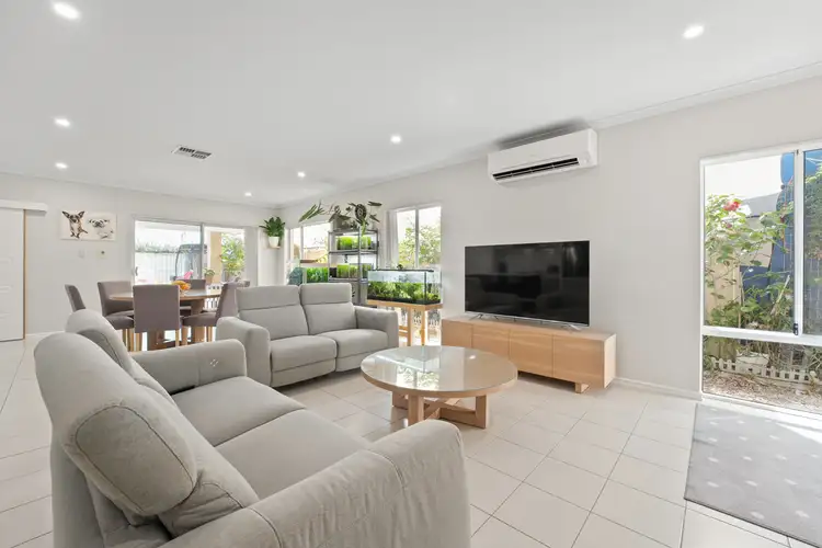 Second view of Homely house listing, 17 Wanderer Parkway, Baldivis WA 6171