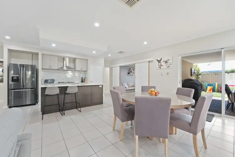 Third view of Homely house listing, 17 Wanderer Parkway, Baldivis WA 6171