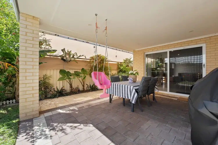Fourth view of Homely house listing, 17 Wanderer Parkway, Baldivis WA 6171