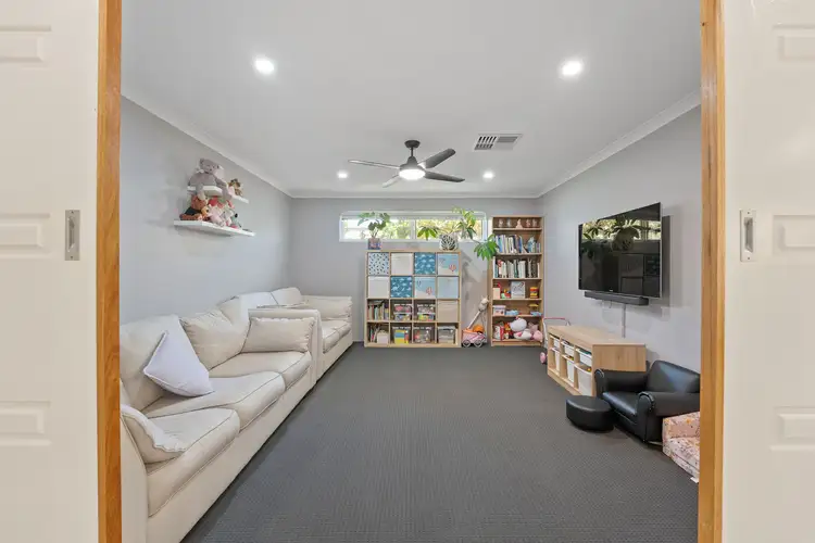 Fifth view of Homely house listing, 17 Wanderer Parkway, Baldivis WA 6171