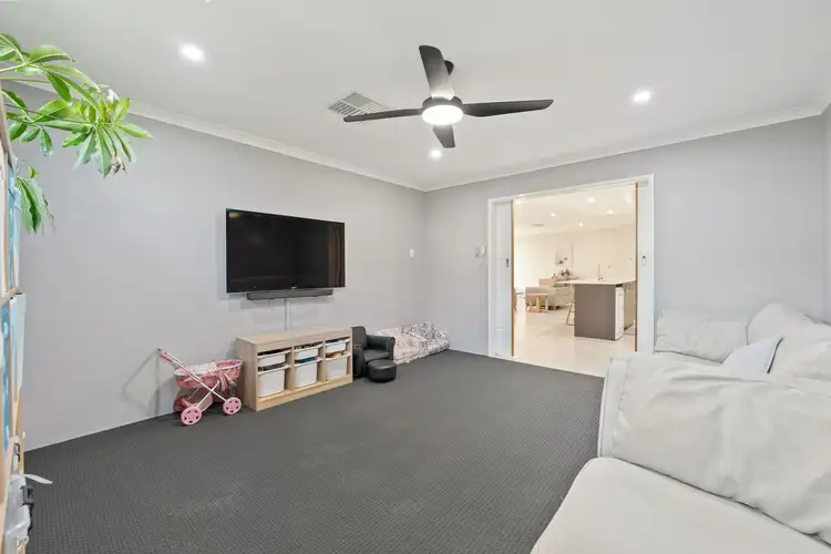 Sixth view of Homely house listing, 17 Wanderer Parkway, Baldivis WA 6171