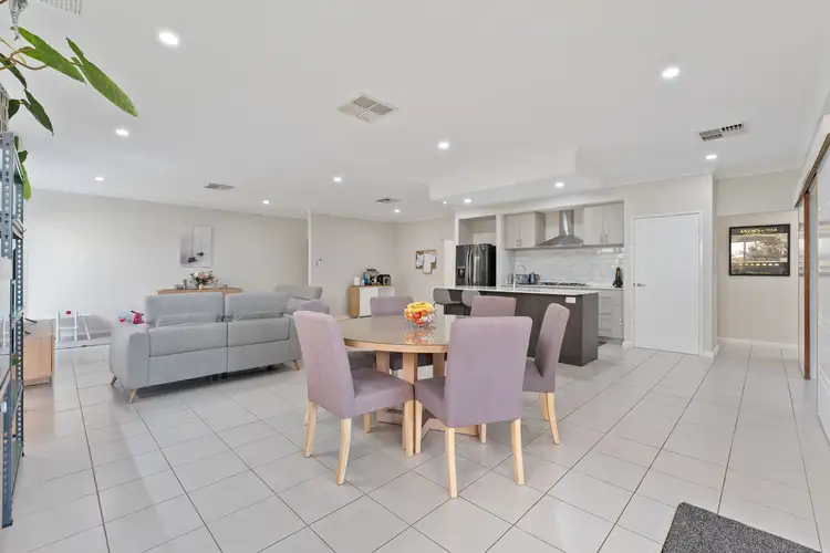 Seventh view of Homely house listing, 17 Wanderer Parkway, Baldivis WA 6171