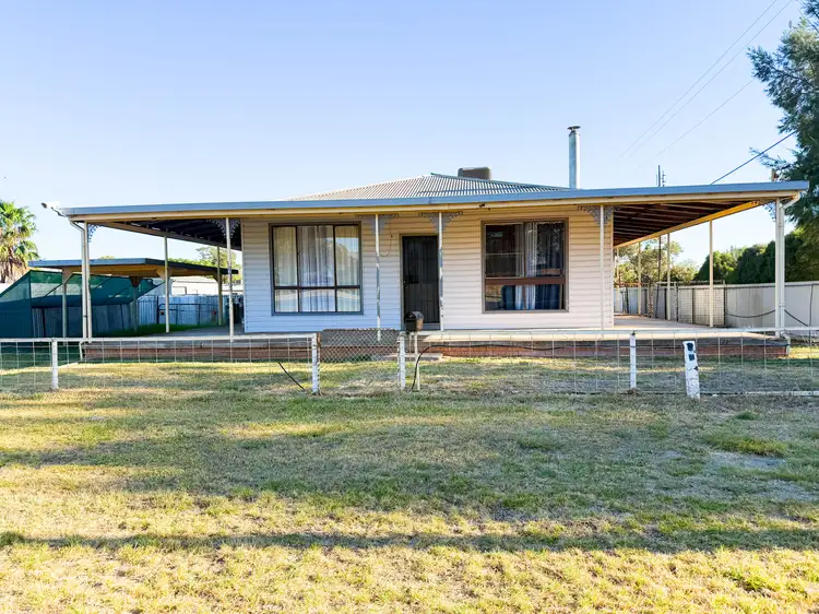 Main view of Homely house listing, 33-35 Station Street, Bogan Gate NSW 2876