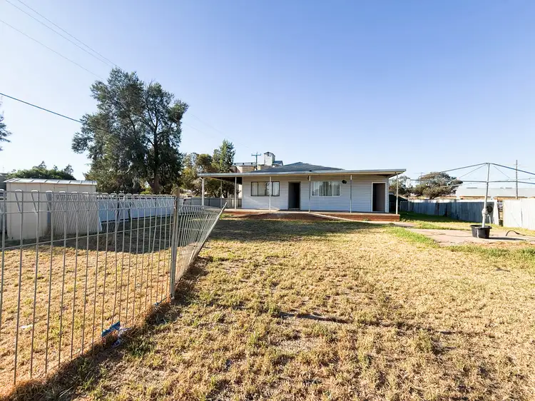 Second view of Homely house listing, 33-35 Station Street, Bogan Gate NSW 2876