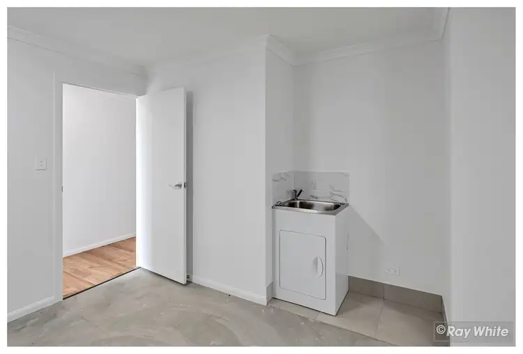 Sixth view of Homely semi-detached listing, 1 & 2/7 Treetops Way, Parkhurst QLD 4702