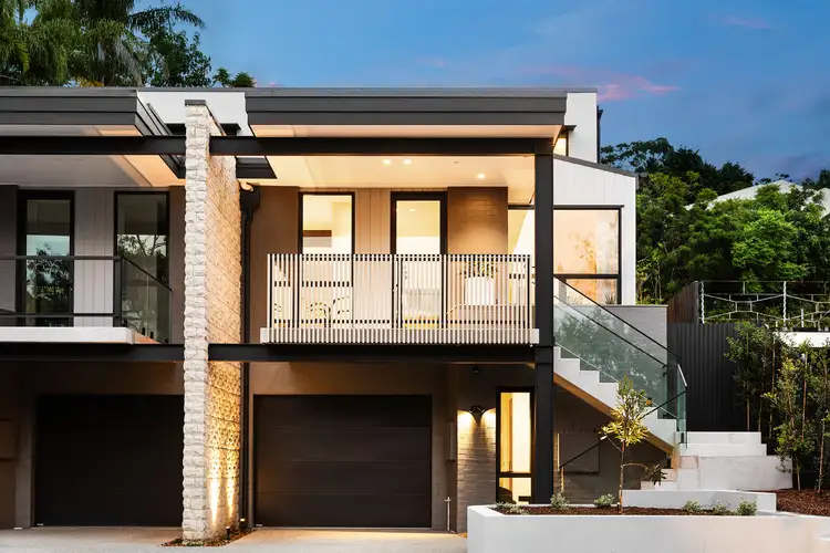 282A Eastern Valley Way, Middle Cove NSW 2068