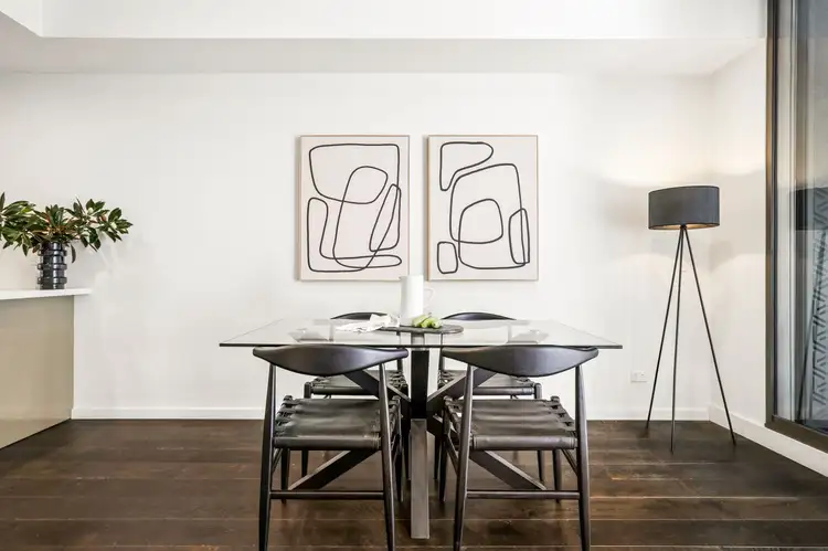 Fourth view of Homely apartment listing, 1001/209 Castlereagh Street, Sydney NSW 2000