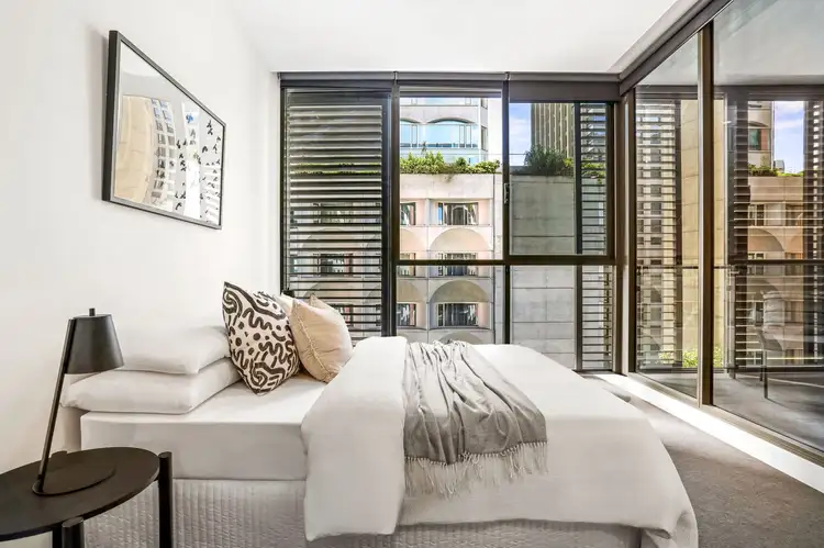 Sixth view of Homely apartment listing, 1001/209 Castlereagh Street, Sydney NSW 2000