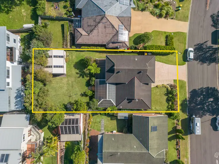 25 Henry Lee Drive, Gerringong NSW 2534