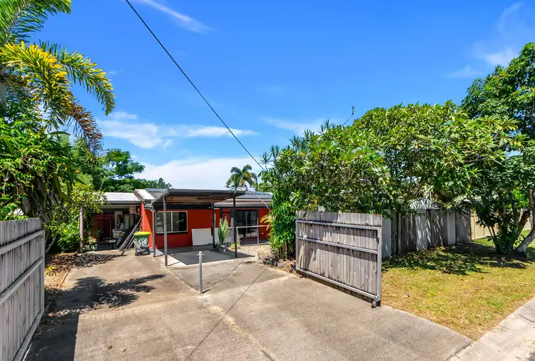 Second view of Homely house listing, 3 Salwood Close, Holloways Beach QLD 4878