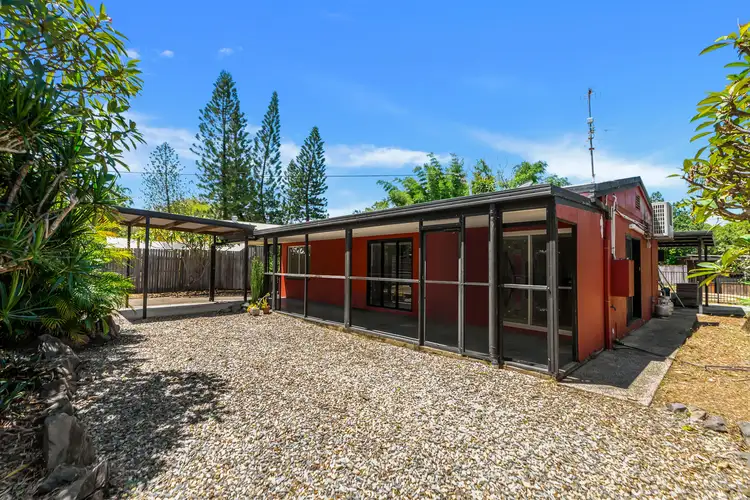 Third view of Homely house listing, 3 Salwood Close, Holloways Beach QLD 4878