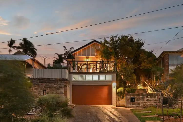 4 Mount Street, Arncliffe NSW 2205