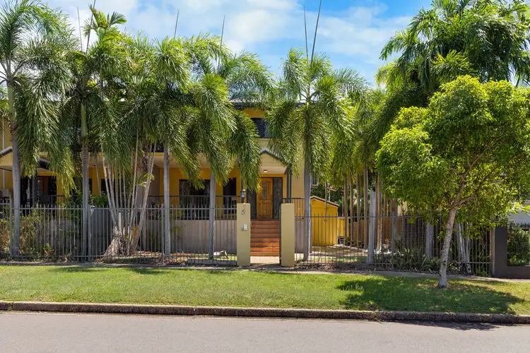 5/5 Eden Street, Stuart Park NT 820