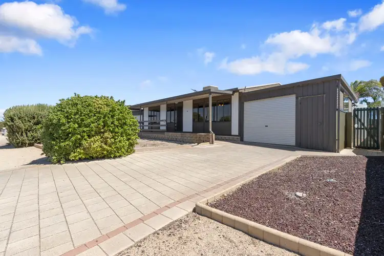 Second view of Homely house listing, 35 Tiddy Widdy Road, Ardrossan SA 5571