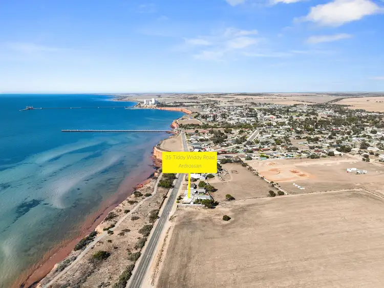 Fourth view of Homely house listing, 35 Tiddy Widdy Road, Ardrossan SA 5571
