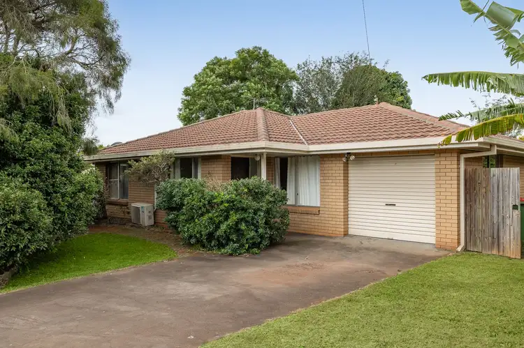 12 Muscat Court, Wilsonton Heights QLD 4350