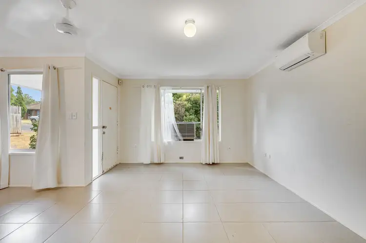 Second view of Homely house listing, 12 Muscat Court, Wilsonton Heights QLD 4350