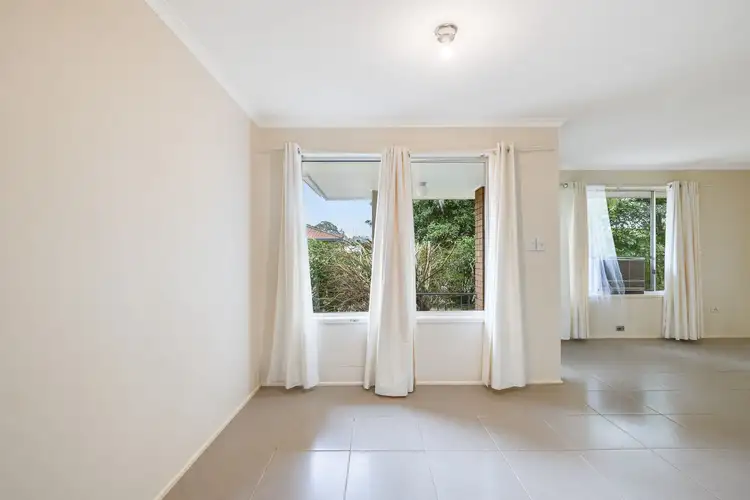 Third view of Homely house listing, 12 Muscat Court, Wilsonton Heights QLD 4350