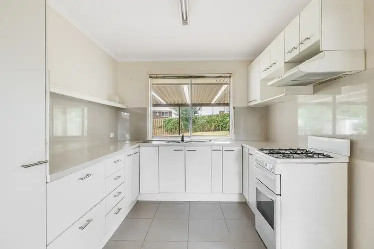 Fourth view of Homely house listing, 12 Muscat Court, Wilsonton Heights QLD 4350
