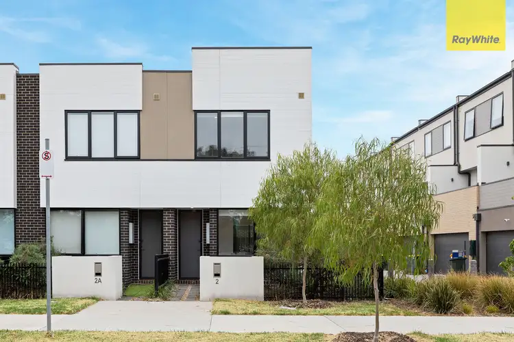 2 McKechnie Street