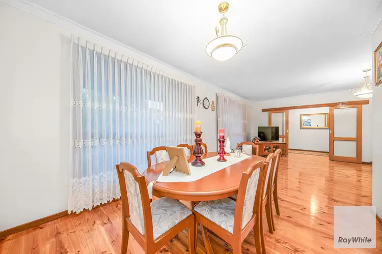 Third view of Homely house listing, 3 Bellevue Drive, Keilor Downs VIC 3038