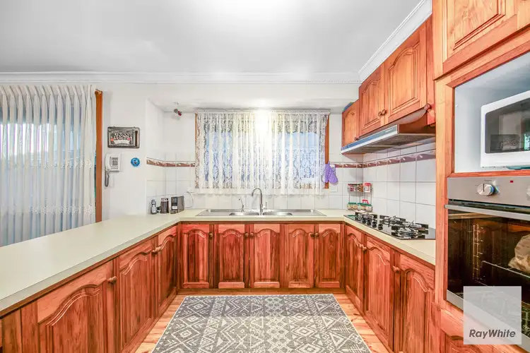 Fourth view of Homely house listing, 3 Bellevue Drive, Keilor Downs VIC 3038