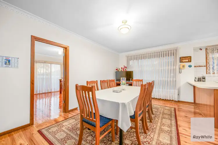 Fifth view of Homely house listing, 3 Bellevue Drive, Keilor Downs VIC 3038