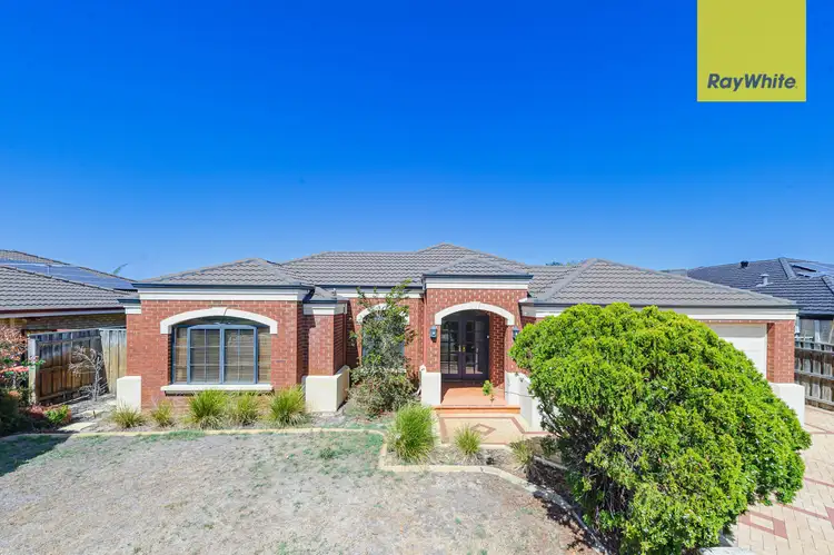 8 Rozelle Crescent, Landsdale WA 6065