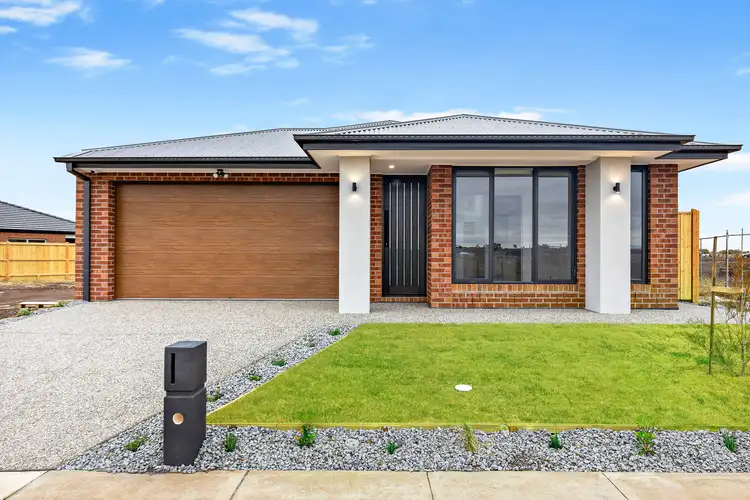 13 Molette Road, Sunbury VIC 3429