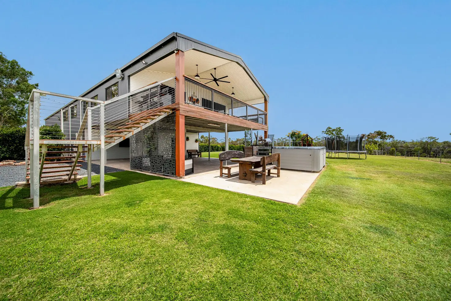 Main view of Homely rural property listing, 1423 Selma Road, Emerald QLD 4720