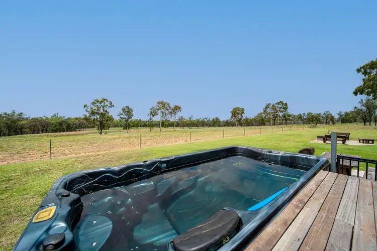 Second view of Homely rural property listing, 1423 Selma Road, Emerald QLD 4720