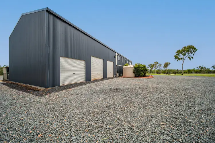 Fourth view of Homely rural property listing, 1423 Selma Road, Emerald QLD 4720