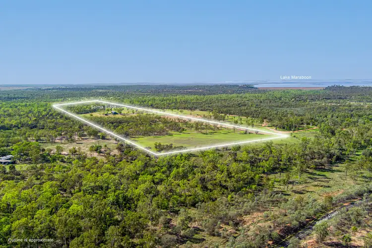 Sixth view of Homely rural property listing, 1423 Selma Road, Emerald QLD 4720