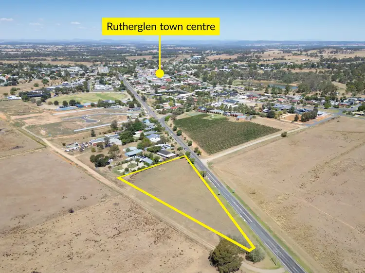 29 Scott Street, Rutherglen VIC 3685