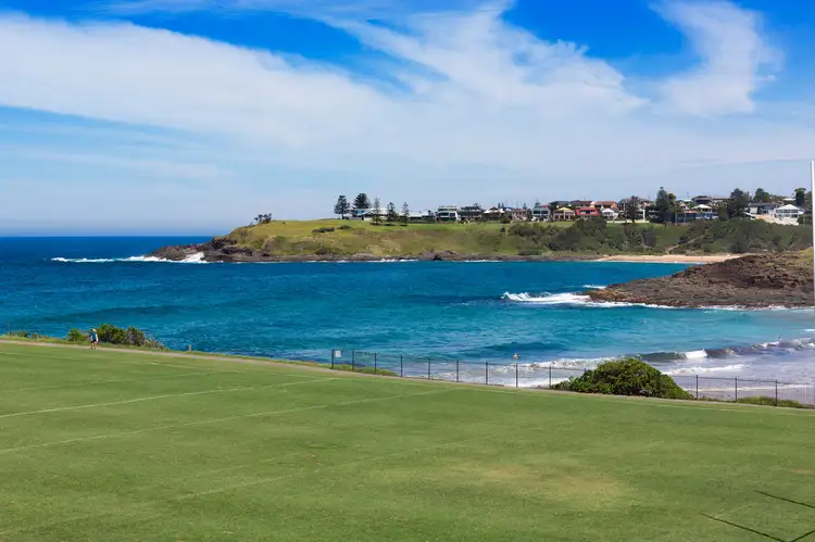 Second view of Homely apartment listing, 9/64 Manning Street, Kiama NSW 2533