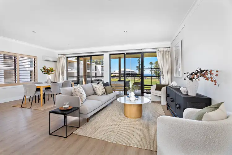 Third view of Homely apartment listing, 9/64 Manning Street, Kiama NSW 2533