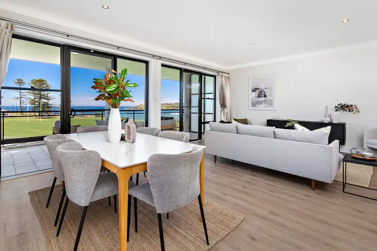 Fifth view of Homely apartment listing, 9/64 Manning Street, Kiama NSW 2533