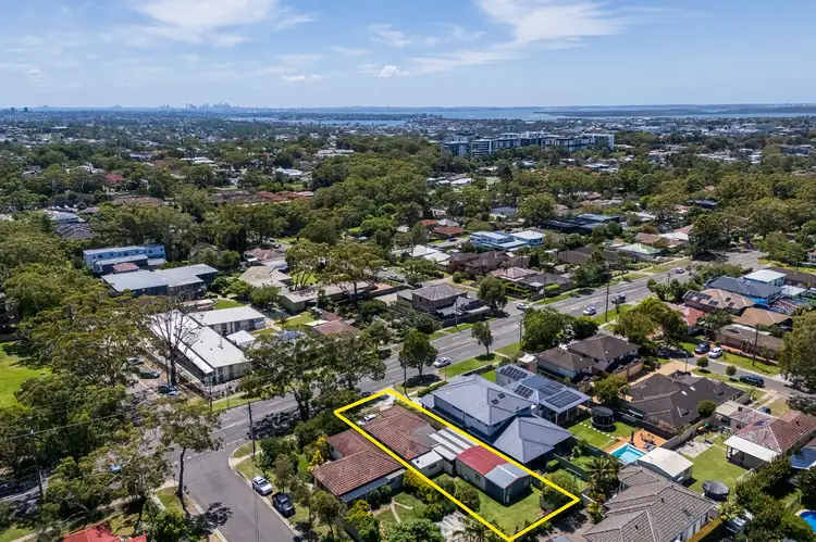 Third view of Homely house listing, 312 President Avenue, Gymea NSW 2227