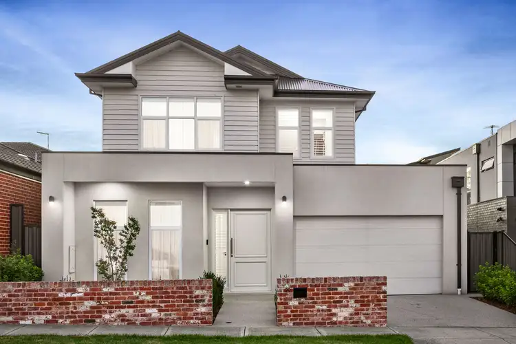 29 Crestwood Road