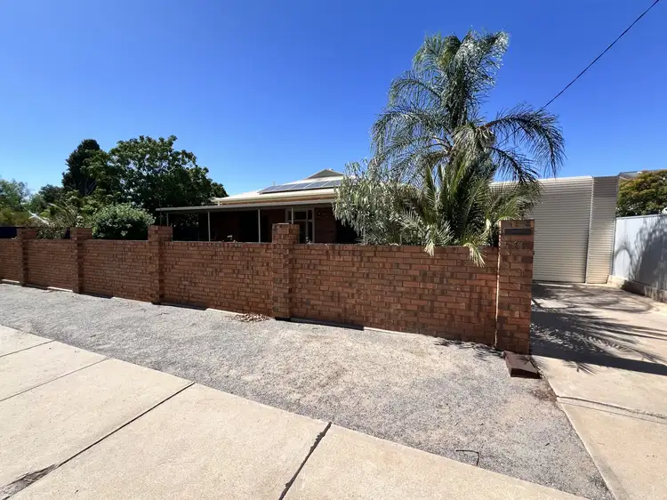 515 Williams Street, Broken Hill NSW 2880
