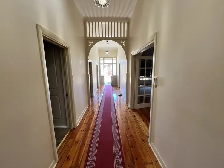 Second view of Homely house listing, 515 Williams Street, Broken Hill NSW 2880