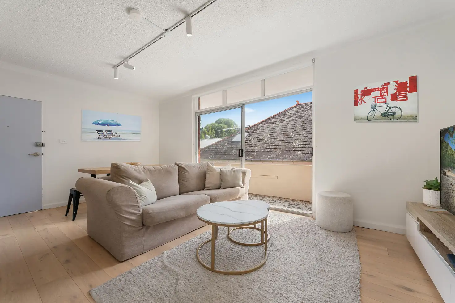 Main view of Homely apartment listing, 1/10 Chambers Avenue, Bondi Beach NSW 2026