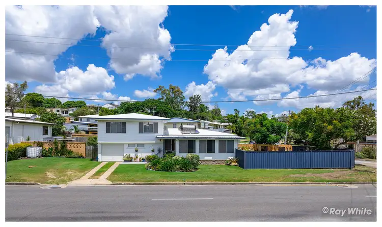 202 Honour Street, Frenchville QLD 4701