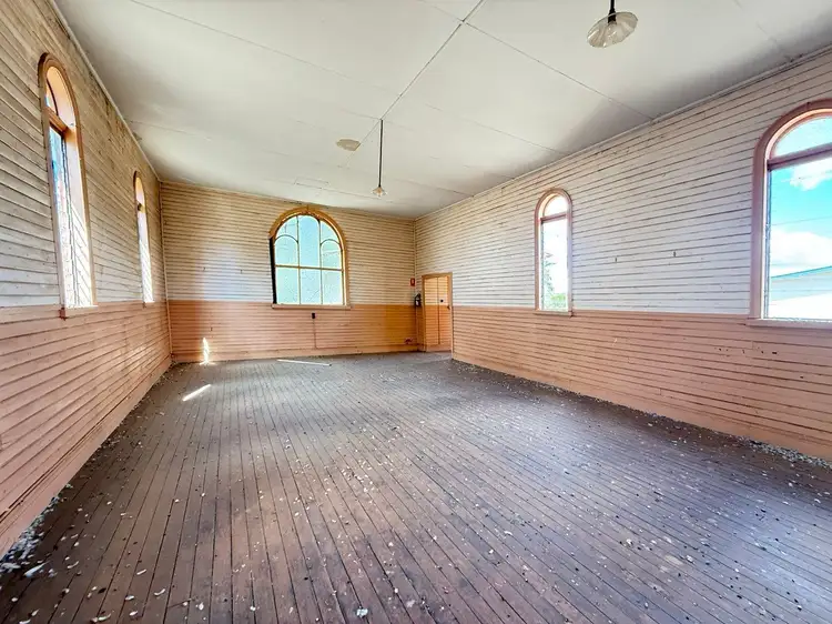 Second view of Homely house listing, 16 Kitchener Street, Tullamore NSW 2874