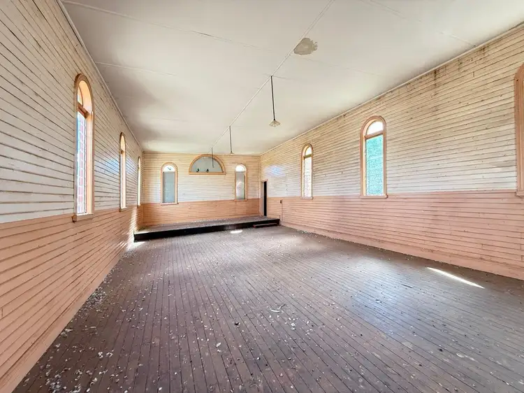 Third view of Homely house listing, 16 Kitchener Street, Tullamore NSW 2874