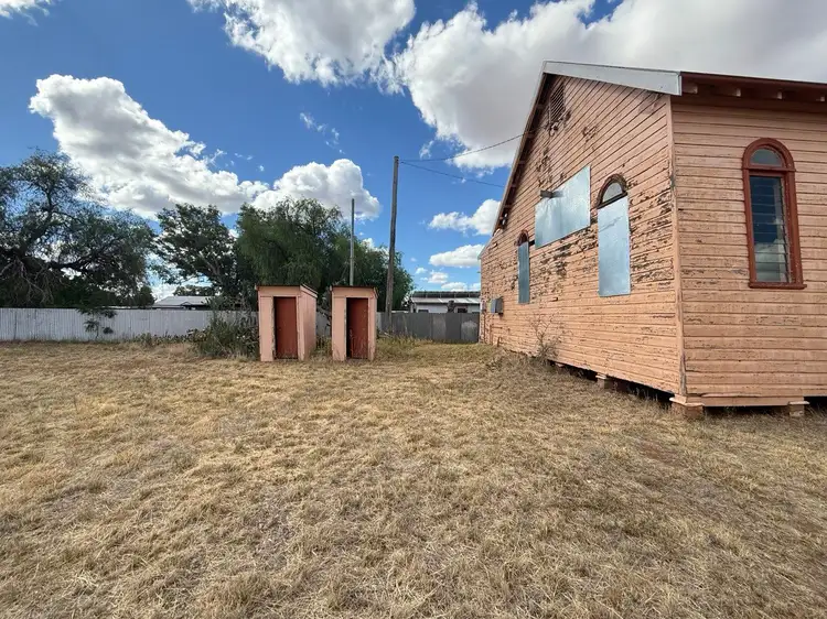 Fourth view of Homely house listing, 16 Kitchener Street, Tullamore NSW 2874