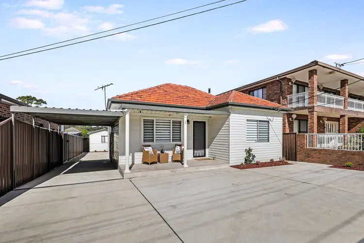 137 Gascoigne Road, Yagoona NSW 2199